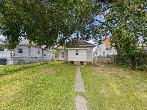 605 W 29th Street Indianapolis IN 46208