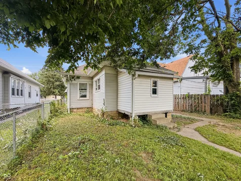 605 W 29th Street Indianapolis IN 46208