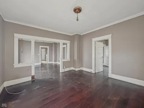 605 W 29th Street Indianapolis IN 46208