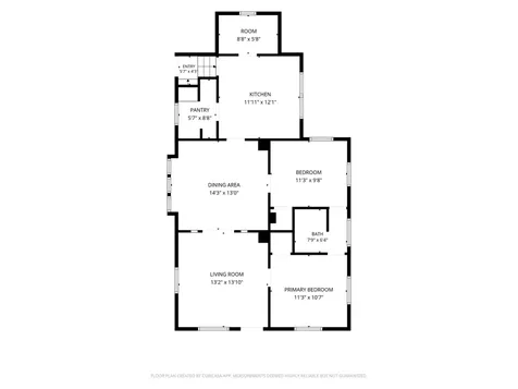 605 W 29th Street Indianapolis IN 46208