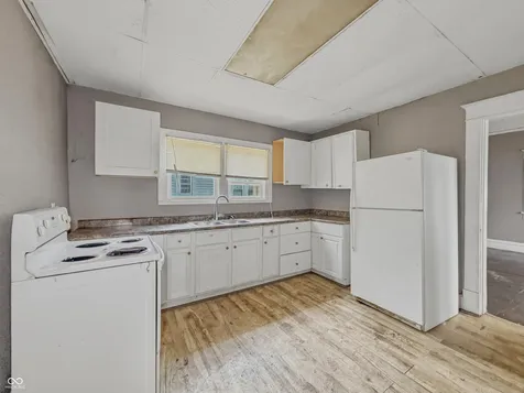 605 W 29th Street Indianapolis IN 46208