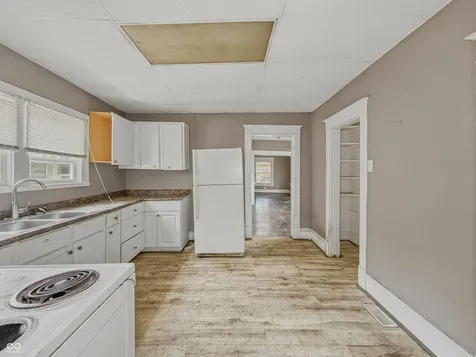 605 W 29th Street Indianapolis IN 46208