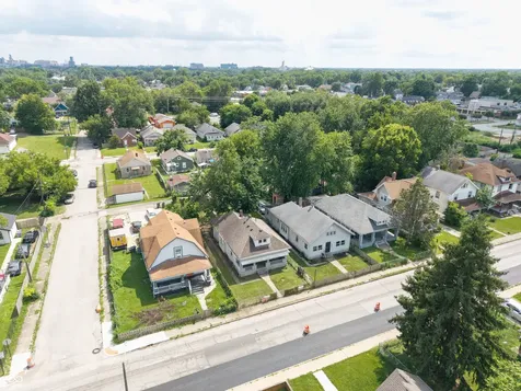 605 W 29th Street Indianapolis IN 46208