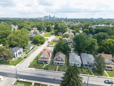 605 W 29th Street Indianapolis IN 46208
