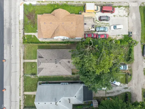 605 W 29th Street Indianapolis IN 46208