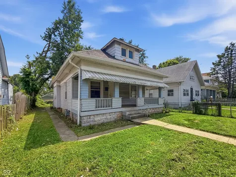 605 W 29th Street Indianapolis IN 46208