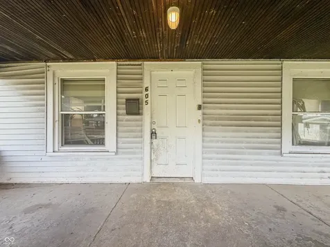 605 W 29th Street Indianapolis IN 46208