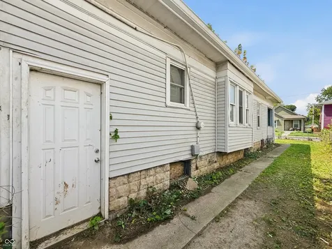 605 W 29th Street Indianapolis IN 46208