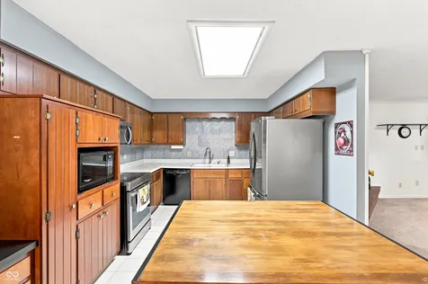 97 Bosstick Avenue Danville IN 46122