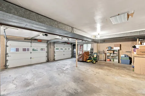 97 Bosstick Avenue Danville IN 46122
