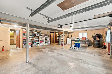 97 Bosstick Avenue Danville IN 46122