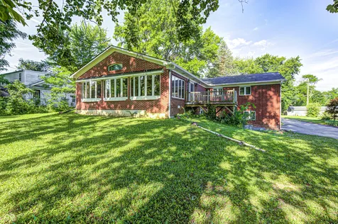 97 Bosstick Avenue Danville IN 46122