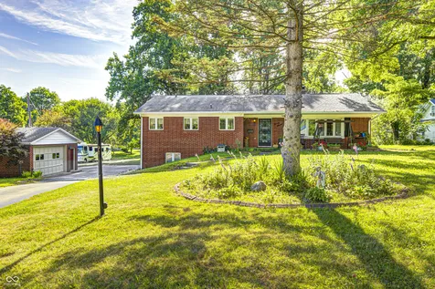 97 Bosstick Avenue Danville IN 46122
