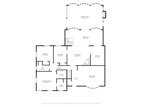 97 Bosstick Avenue Danville IN 46122