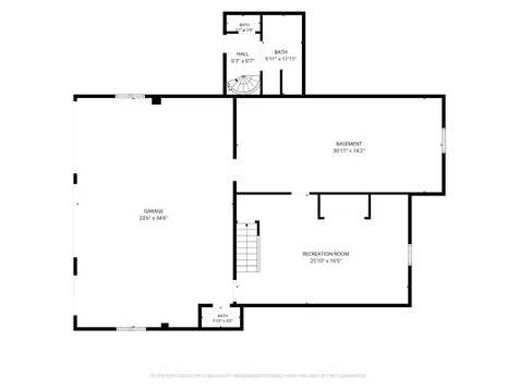 97 Bosstick Avenue Danville IN 46122