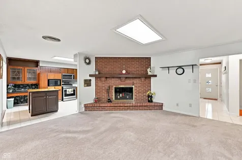 97 Bosstick Avenue Danville IN 46122