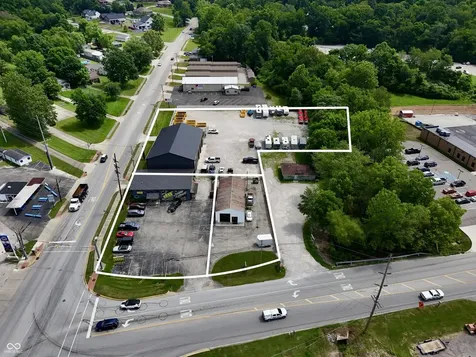 1819 E Morgan Street Martinsville IN 46151