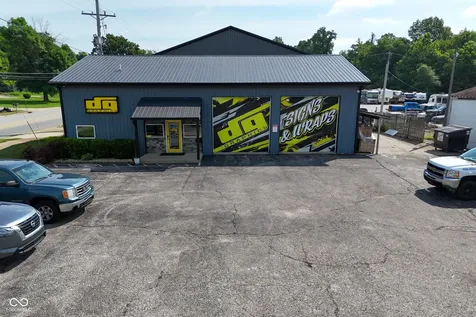 1819 E Morgan Street Martinsville IN 46151