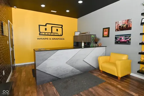 1819 E Morgan Street Martinsville IN 46151