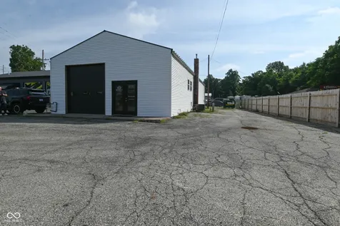 1819 E Morgan Street Martinsville IN 46151