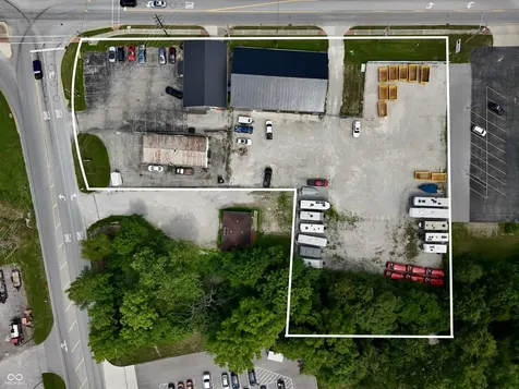 1819 E Morgan Street Martinsville IN 46151