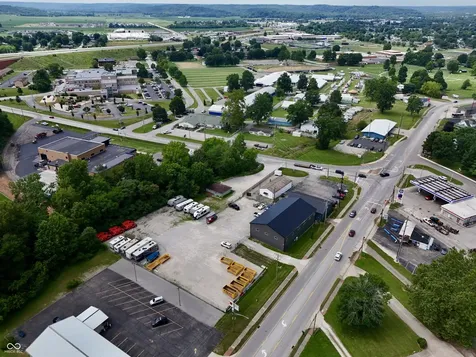 1819 E Morgan Street Martinsville IN 46151