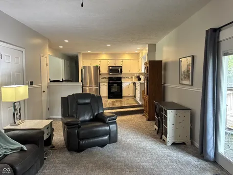 7811 Cannonade Drive Indianapolis IN 46217
