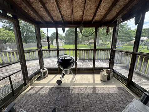 7811 Cannonade Drive Indianapolis IN 46217
