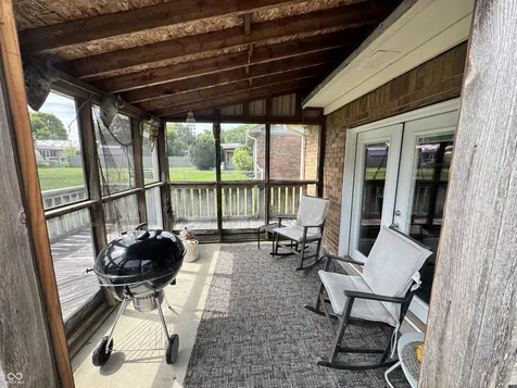 7811 Cannonade Drive Indianapolis IN 46217