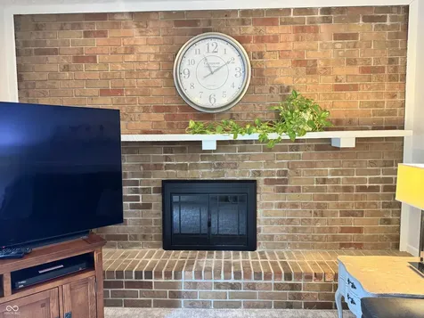 7811 Cannonade Drive Indianapolis IN 46217