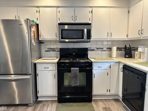 7811 Cannonade Drive Indianapolis IN 46217