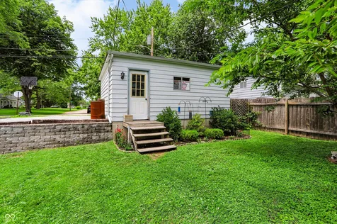 528 N State Street Greenfield IN 46140
