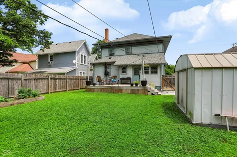 528 N State Street Greenfield IN 46140