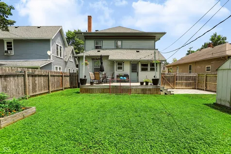 528 N State Street Greenfield IN 46140