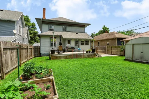 528 N State Street Greenfield IN 46140