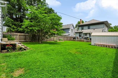 528 N State Street Greenfield IN 46140
