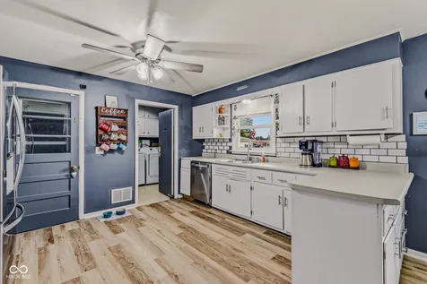 181 W Harrison Drive Seymour IN 47274