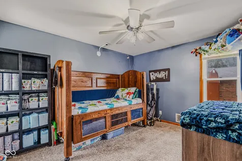 181 W Harrison Drive Seymour IN 47274