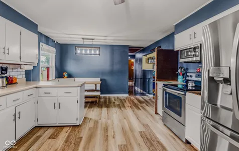 181 W Harrison Drive Seymour IN 47274