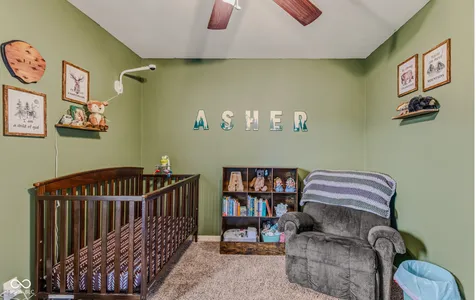 181 W Harrison Drive Seymour IN 47274