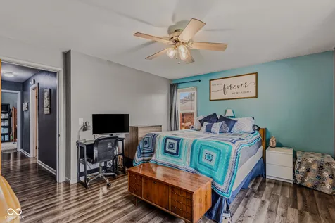 181 W Harrison Drive Seymour IN 47274