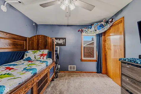 181 W Harrison Drive Seymour IN 47274
