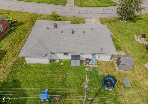 181 W Harrison Drive Seymour IN 47274