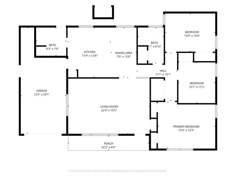 181 W Harrison Drive Seymour IN 47274