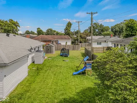 181 W Harrison Drive Seymour IN 47274