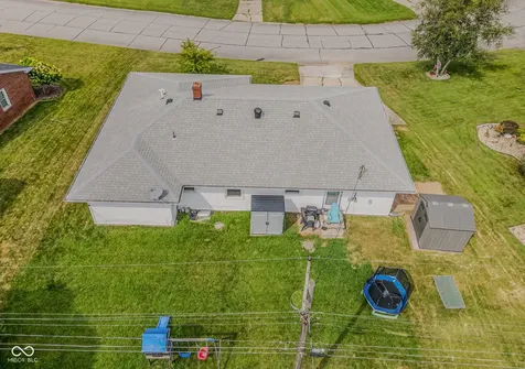 181 W Harrison Drive Seymour IN 47274