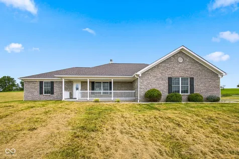 5854 E County Road 1000 N Seymour IN 47274
