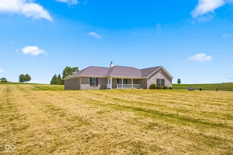 5854 E County Road 1000 N Seymour IN 47274