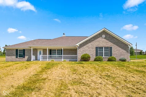 5854 E County Road 1000 N Seymour IN 47274