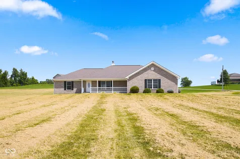 5854 E County Road 1000 N Seymour IN 47274